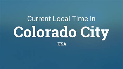 Current time colorado usa - Current local time in USA – New Mexico – Albuquerque. Get Albuquerque's weather and area codes, time zone and DST. Explore Albuquerque's sunrise and sunset, moonrise and moonset.